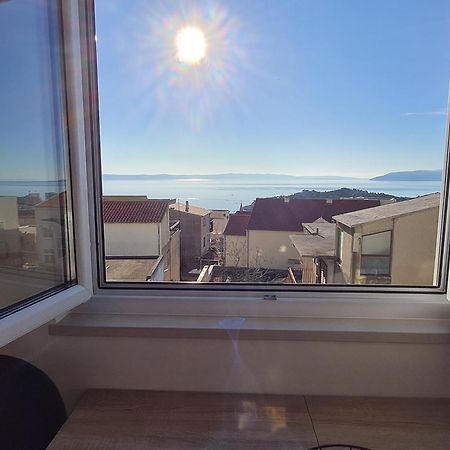 Apartments Pivac Μακάρσκα Εξωτερικό φωτογραφία