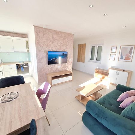 Apartments Pivac Μακάρσκα Εξωτερικό φωτογραφία