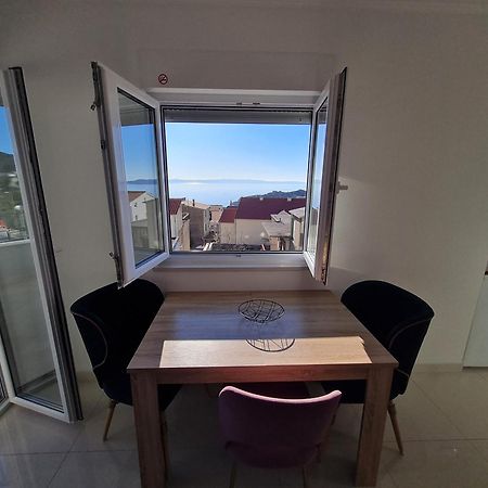 Apartments Pivac Μακάρσκα Δωμάτιο φωτογραφία