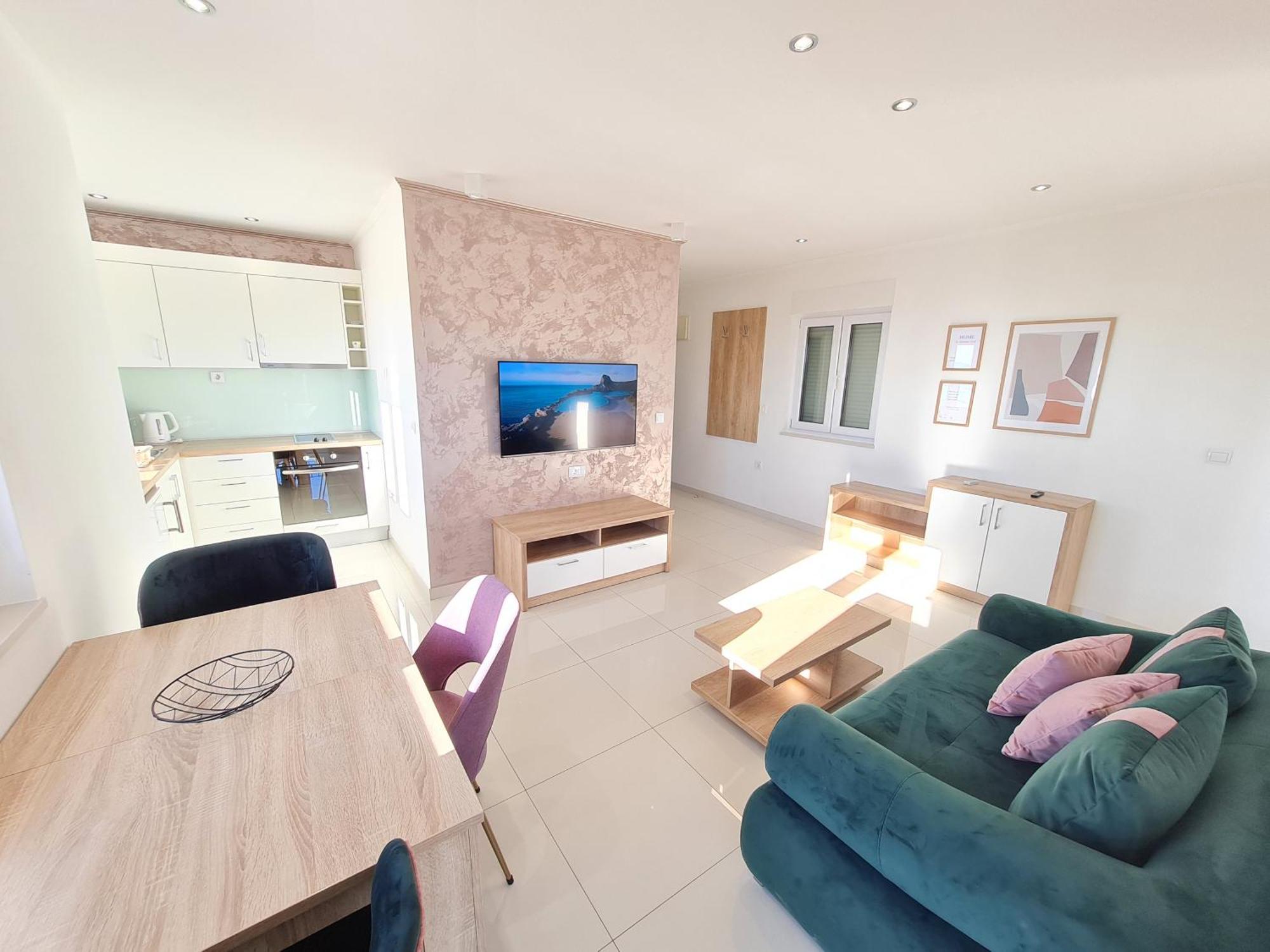 Apartments Pivac Μακάρσκα Εξωτερικό φωτογραφία
