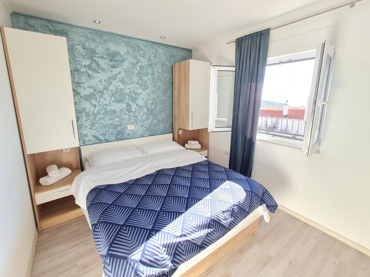Apartments Pivac Μακάρσκα Εξωτερικό φωτογραφία