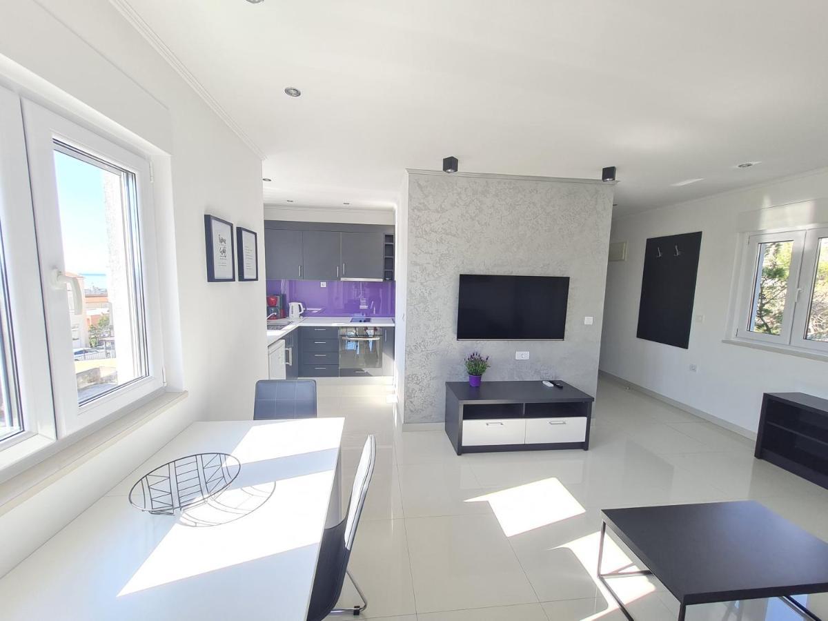 Apartments Pivac Μακάρσκα Εξωτερικό φωτογραφία