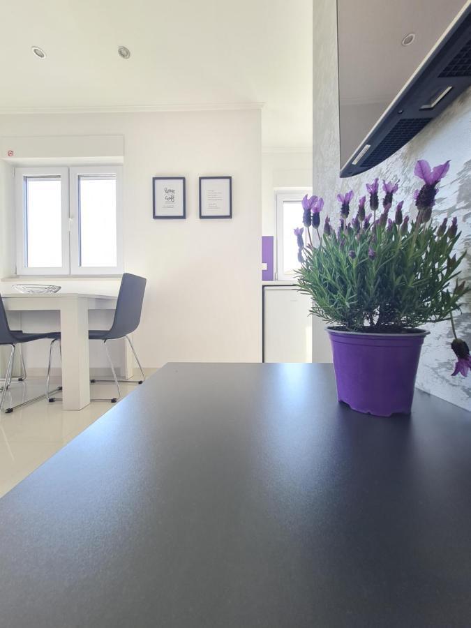 Apartments Pivac Μακάρσκα Εξωτερικό φωτογραφία