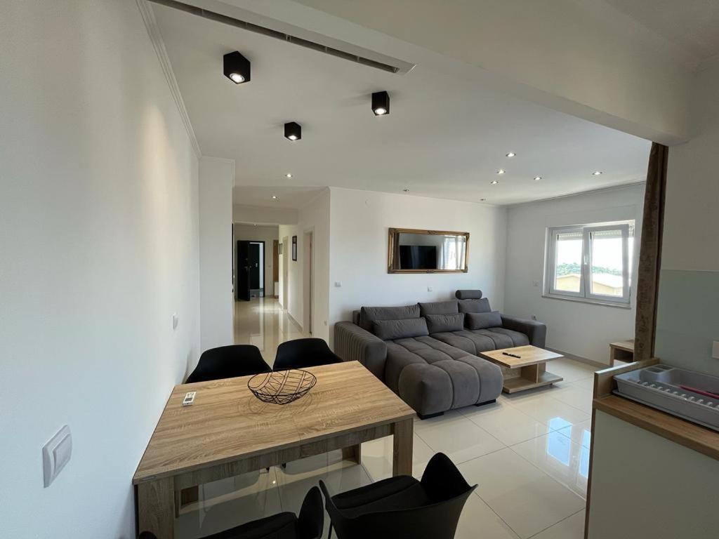 Apartments Pivac Μακάρσκα Εξωτερικό φωτογραφία
