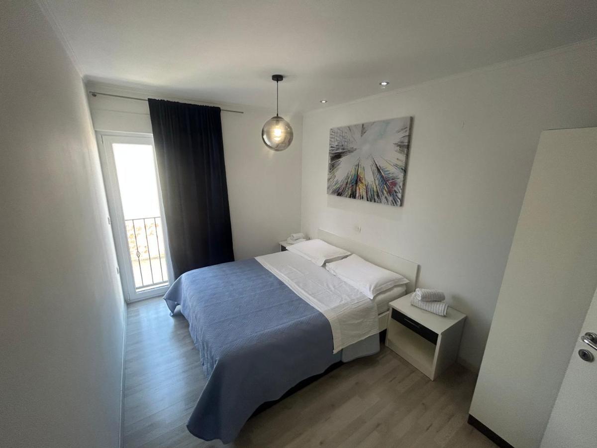 Apartments Pivac Μακάρσκα Εξωτερικό φωτογραφία