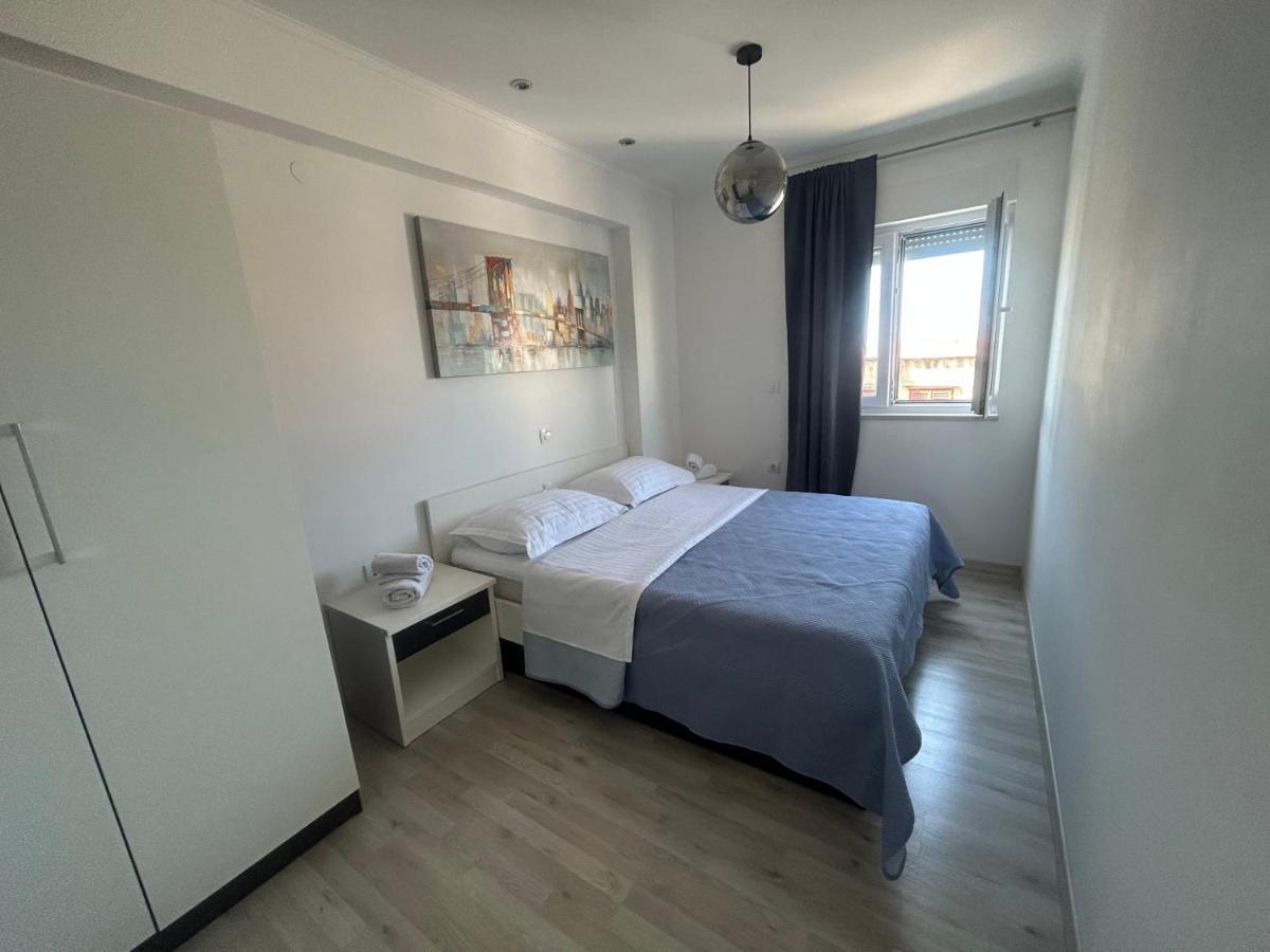 Apartments Pivac Μακάρσκα Εξωτερικό φωτογραφία