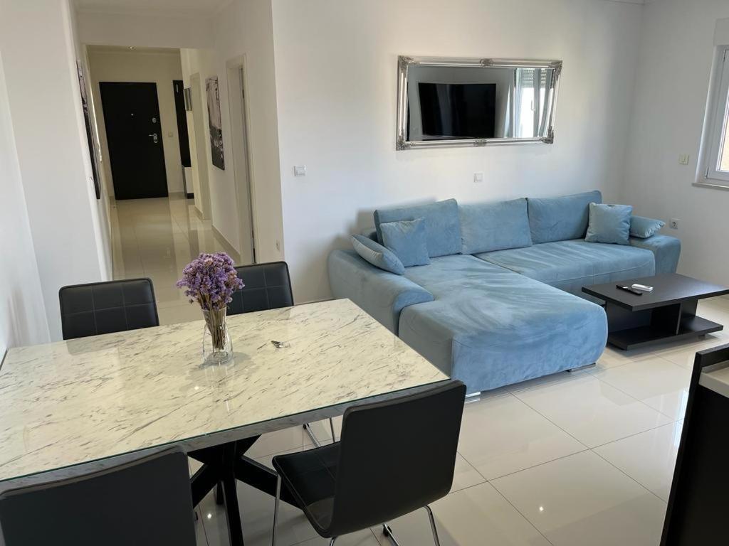 Apartments Pivac Μακάρσκα Εξωτερικό φωτογραφία