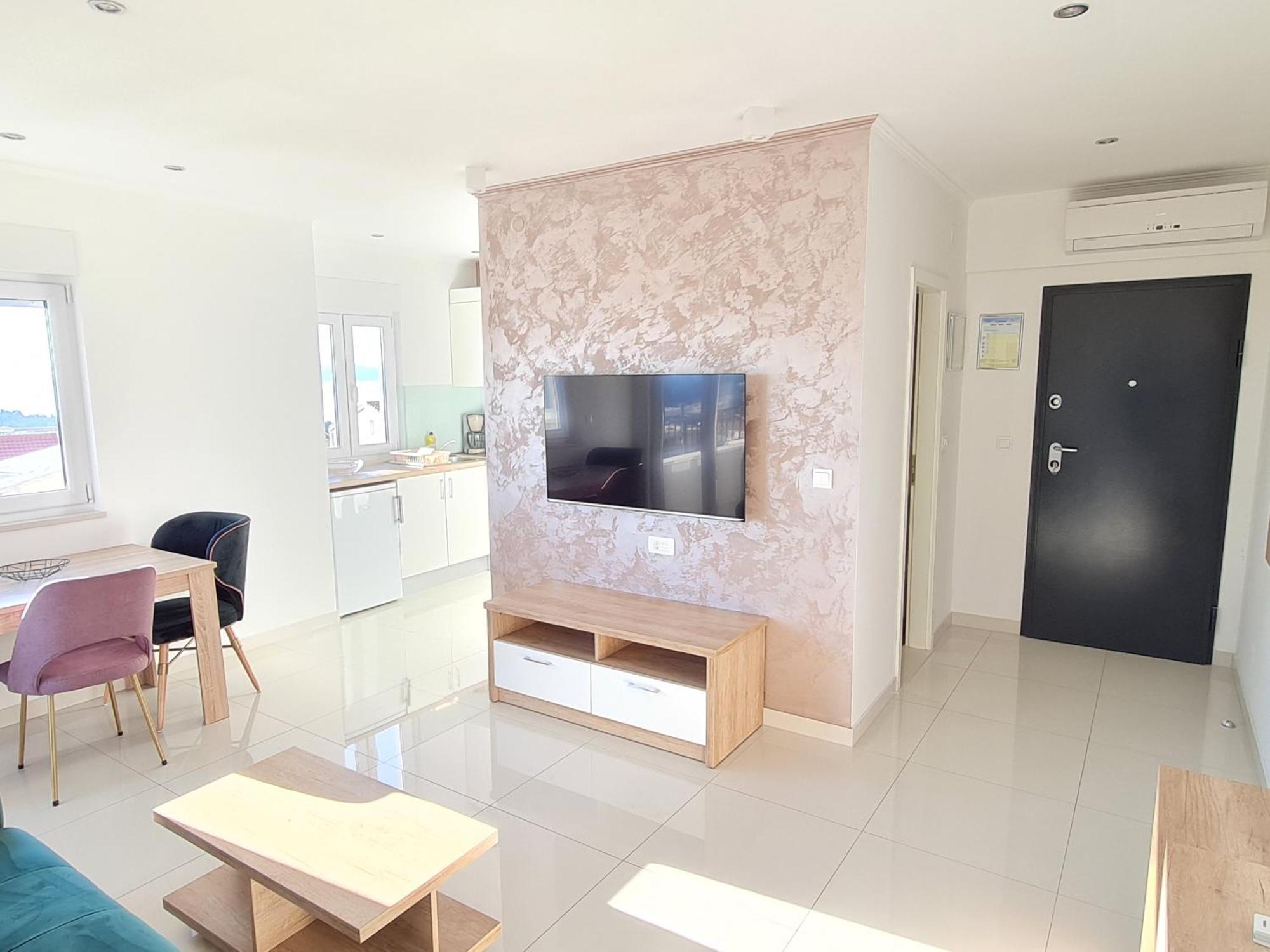 Apartments Pivac Μακάρσκα Δωμάτιο φωτογραφία