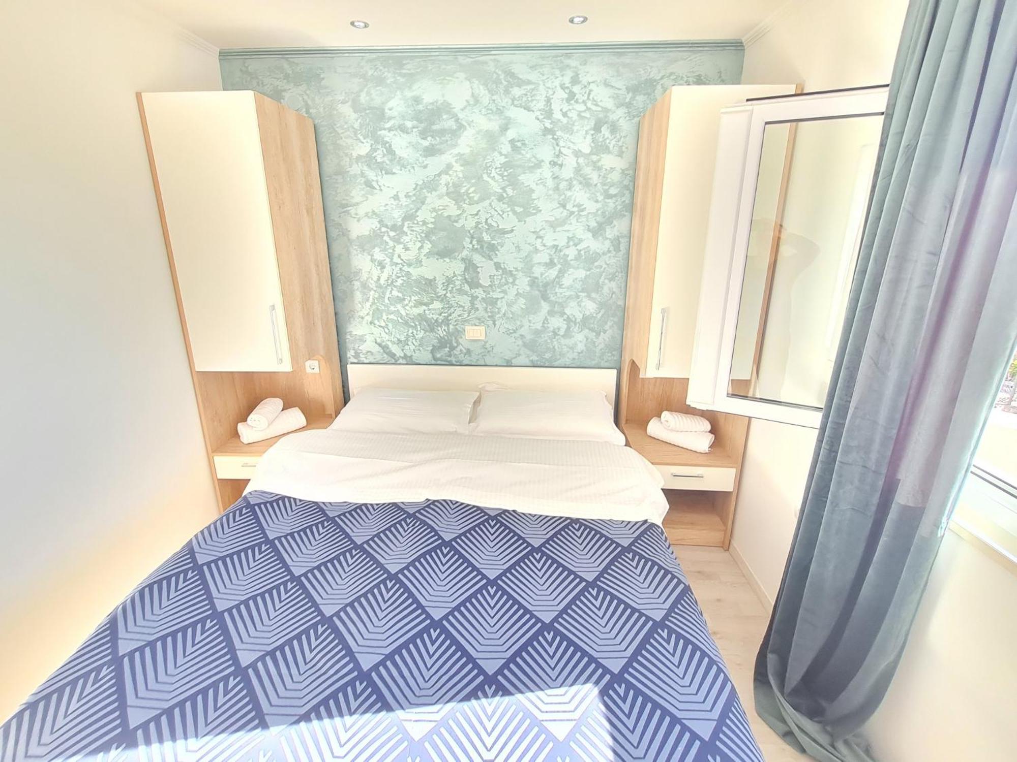 Apartments Pivac Μακάρσκα Δωμάτιο φωτογραφία
