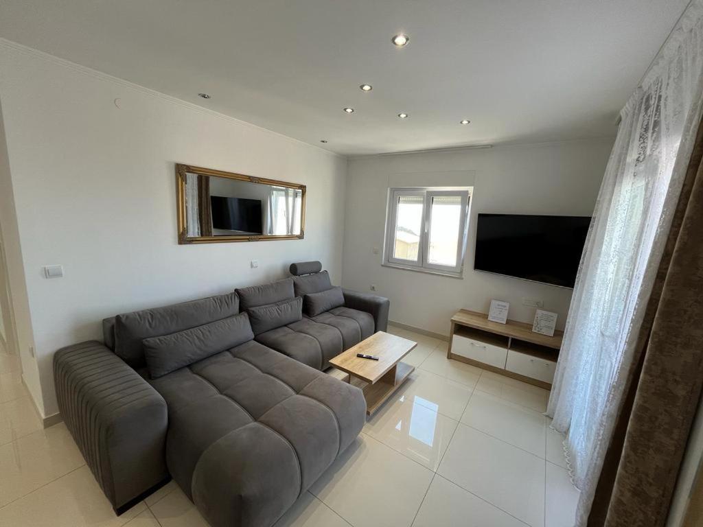 Apartments Pivac Μακάρσκα Δωμάτιο φωτογραφία