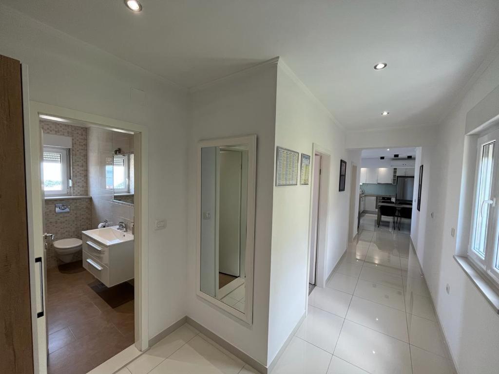 Apartments Pivac Μακάρσκα Δωμάτιο φωτογραφία