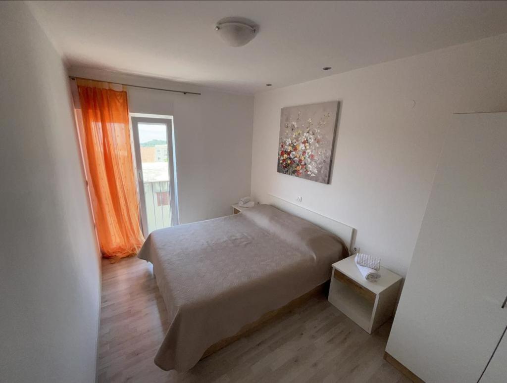 Apartments Pivac Μακάρσκα Δωμάτιο φωτογραφία