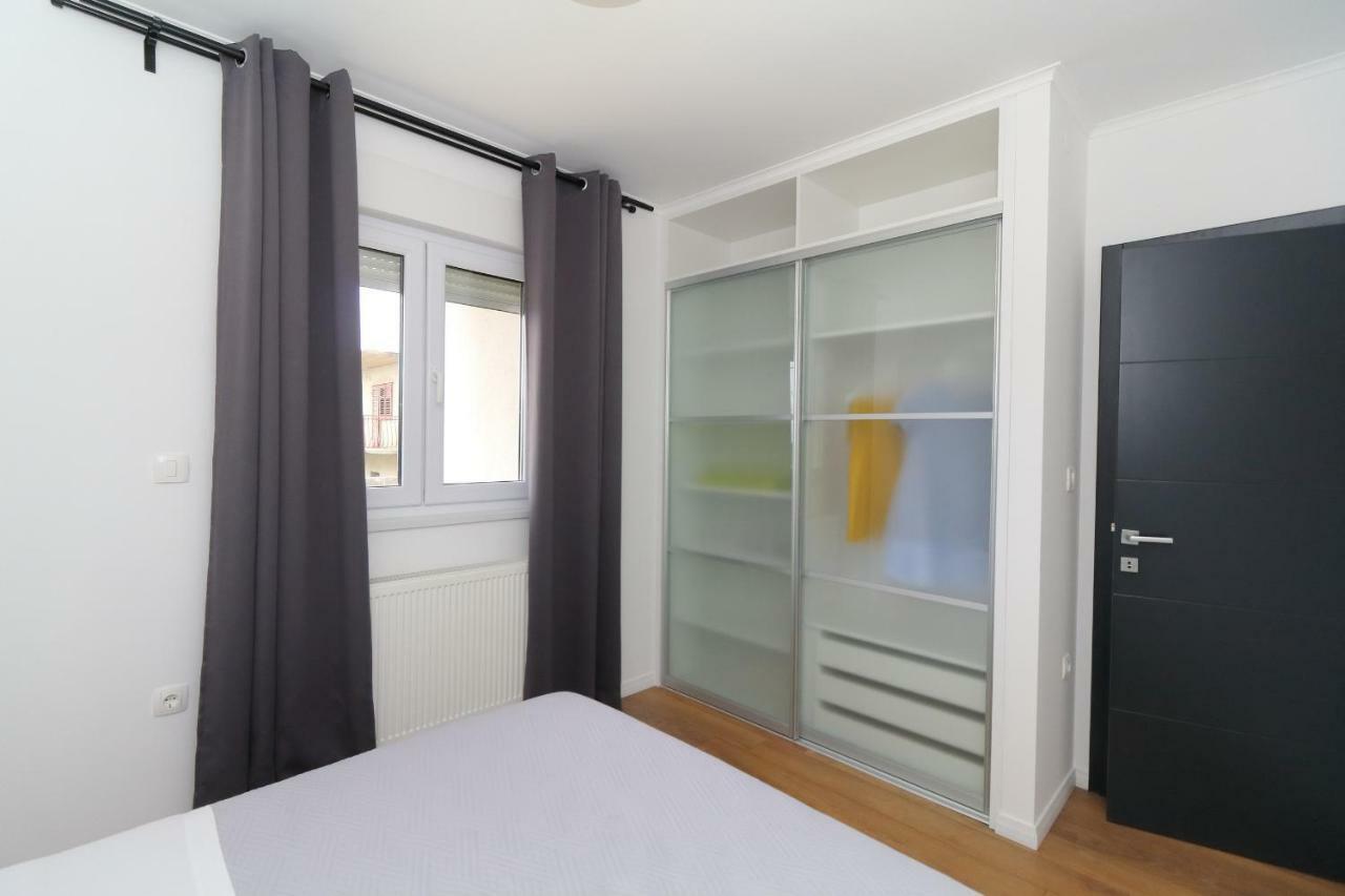 Apartments Pivac Μακάρσκα Εξωτερικό φωτογραφία