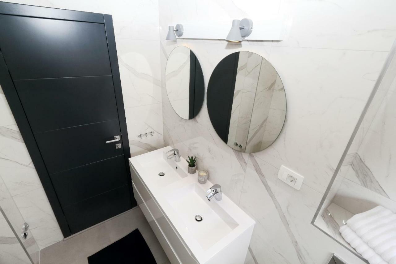 Apartments Pivac Μακάρσκα Εξωτερικό φωτογραφία