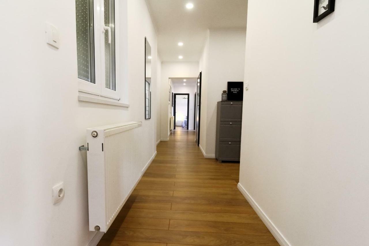 Apartments Pivac Μακάρσκα Εξωτερικό φωτογραφία