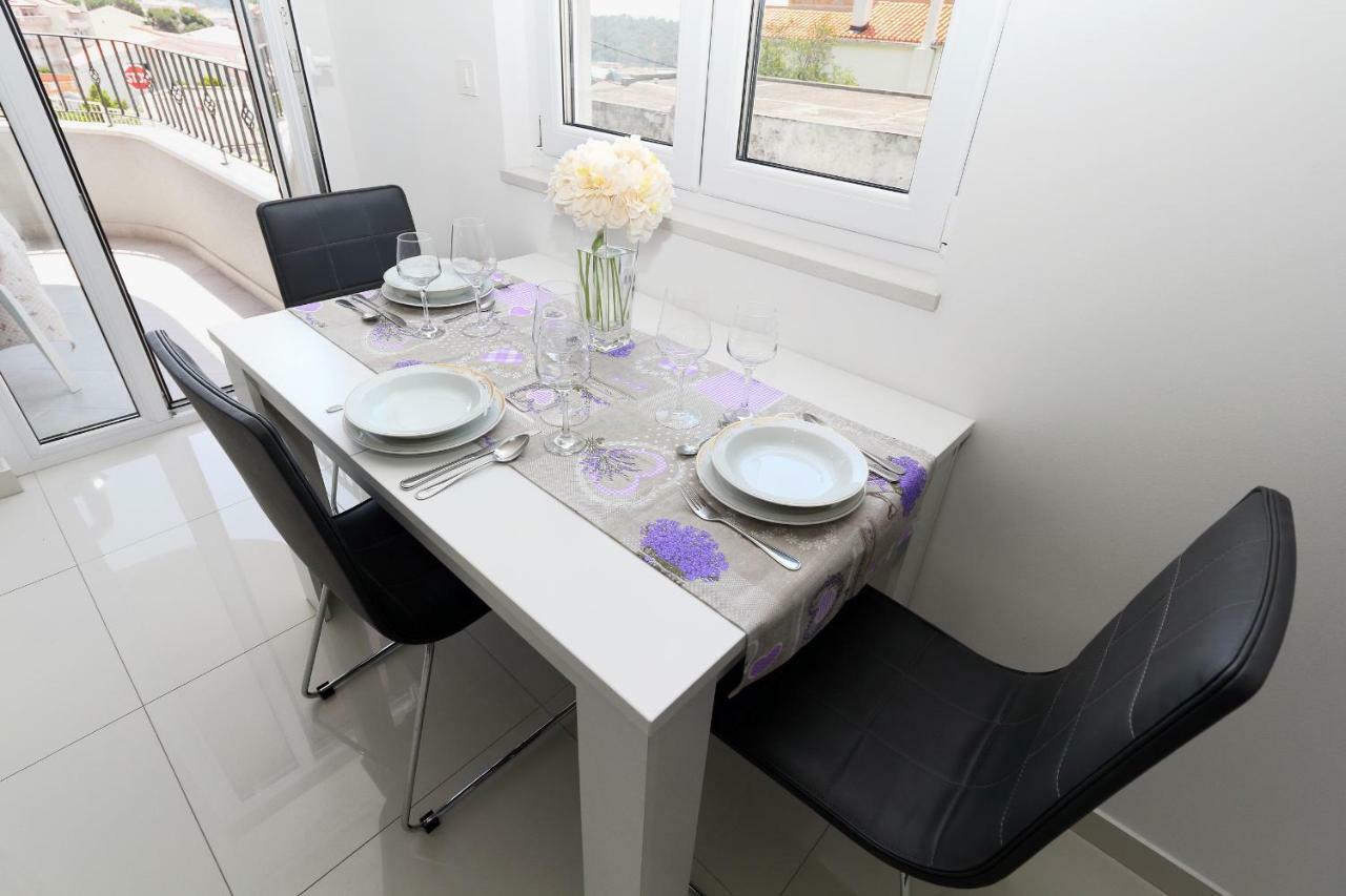 Apartments Pivac Μακάρσκα Εξωτερικό φωτογραφία